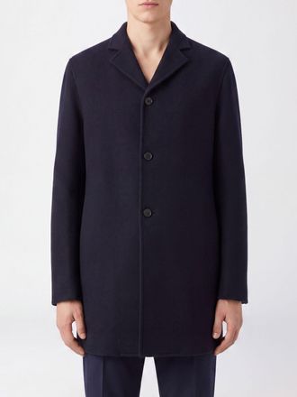Jil Sander Shirt Men color Blue