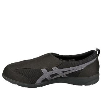 Asics Life Walker 101 Running Shoes Black FLC101-9073