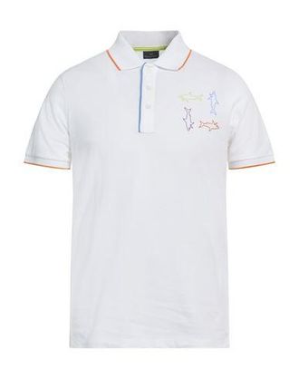 Paul & Shark Polo shirts