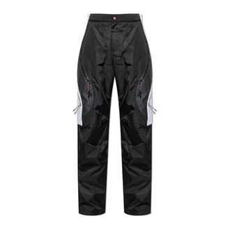 Casablanca Ski Trouses, male, Black, Size: L Ski pants