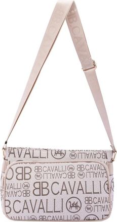 Cavalli Bolso bandolera Bc 1438 - Bags - Mujer - Beige - ONE SIZE