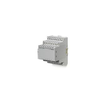 SIEMENS Txm1.6r M&oacute;dulo Tx-io Con 6 Salidas De Rel&eacute;