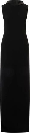 Max Mara Mujer, Vestidos, Negro, Talla: S