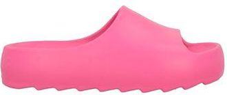 Colors Of California SLIDE WITH WAVEY PRINT