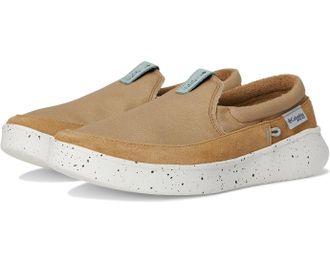 Columbia PFG Boatsidetm 2077331 Beach Crushed Blue Shoes DWA3248