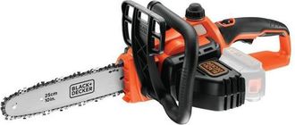 Black+Decker Black&decker - Sierra El&eacute;ctrica Gkc1825lb-xj 18v - Capacidad De Corte 25cm