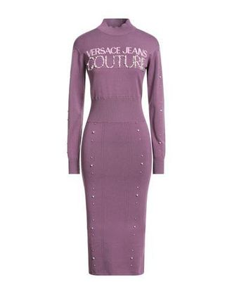 Versace DRESSES - Midi dresses on YOOX.COM