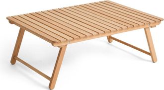 HAY Mesa Plegable de Mercado al Aire Libre-grande