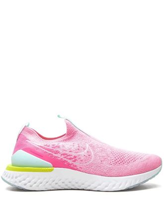 Nike Epic Phantom React sneakers - Pink
