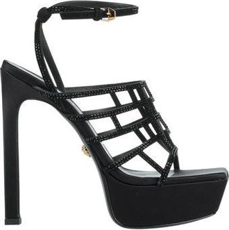 Versace CALZADO - Sandalias con cierre en YOOX.COM