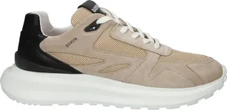 Blackstone MADISON - Mouton - Chunky sneaker