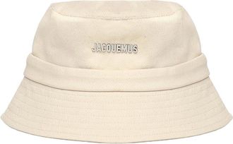 Jacquemus Le Bob Gadjo Hat
