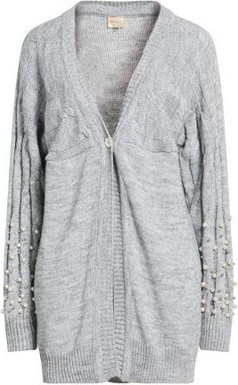 Siste's MAGLIERIA - Cardigan su YOOX.COM