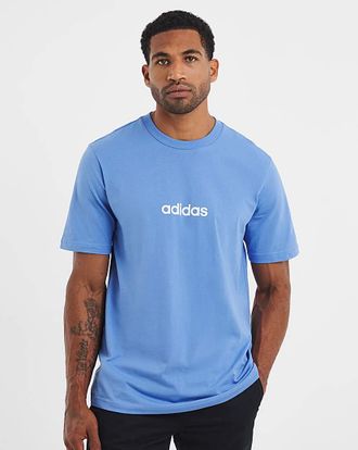 adidas Linear T-Shirt