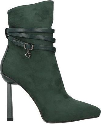 Braccialini SCHUHE - Stiefeletten auf YOOX.COM