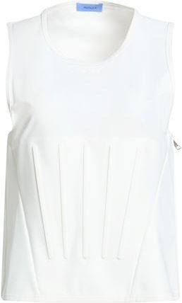 MUGLER CAMISETAS Y TOPS - Tops en YOOX.COM