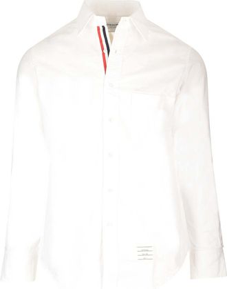 Thom Browne Classic Oxford Shirt