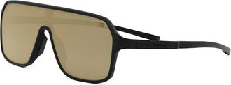 Tag Heuer Zonnebril - unisex - Zonnebrillen - Zwart - ONE Size - Accessoires