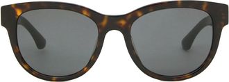 Burberry BE4432U 300287 Womens Sunglasses Tortoiseshell Size 54