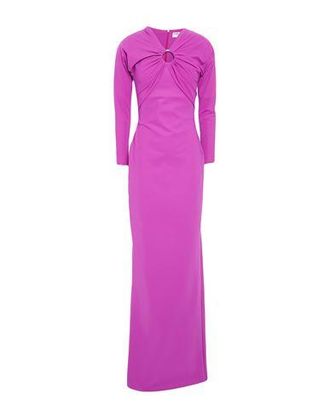 La Petite Robe Di Chiara Boni DRESSES - Maxi dresses sur YOOX.COM