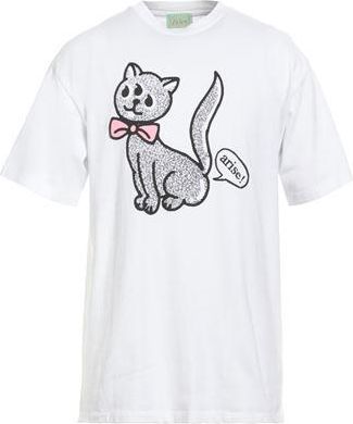 Aries CAMISETAS Y TOPS - Camisetas en YOOX.COM