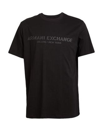 A|X Armani Exchange TOPWEAR - T-shirts on YOOX.COM