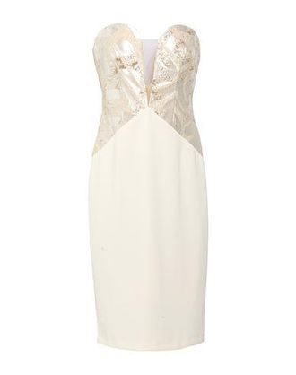 Camilla Milano DRESSES - Midi dresses on YOOX.COM