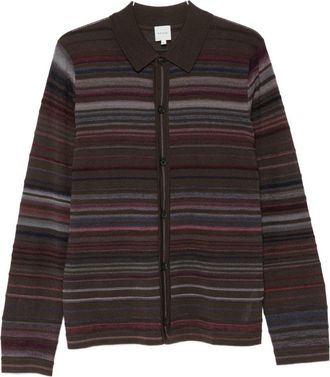 Paul Smith wollen vest