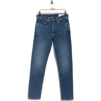 Rag & Bone Fit 2 Brushed Back Slim Fit Jeans in Ezra at Nordstrom Rack, Size 30 X 32