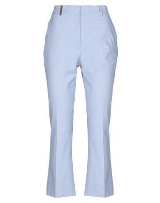 PESERICO BOTTOMWEAR - Trousers on YOOX.COM