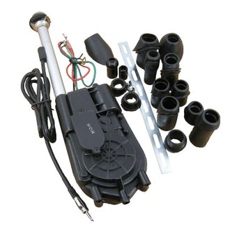 OEM Kit De Antena El&eacute;ctrica Am/fm Para Autom&oacute;viles W140 W126 W124 W201