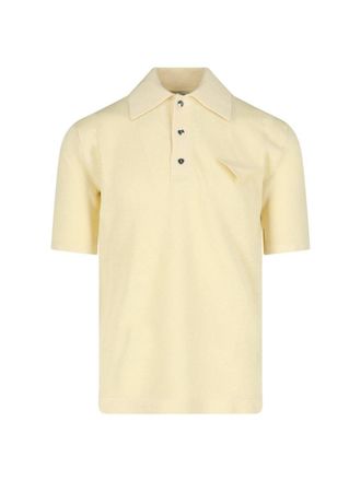 Bottega Veneta T-Shirts And Polos