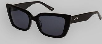 Billabong Dezzy Shiny Black Sonnenbrille grau