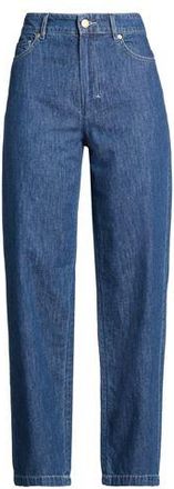 Max Mara HOSEN & R&Ouml;CKE - Jeanshosen auf YOOX.COM