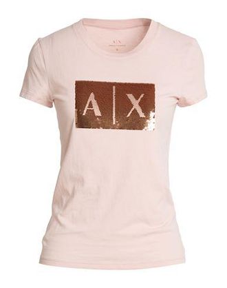 A|X Armani Exchange TOPWEAR - T-shirts sur YOOX.COM