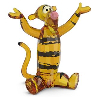 Swarovski Winnie the Pooh Tigger Figurine 5732816