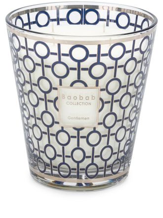 Baobab Gentlemen Max 16 candle - Grey