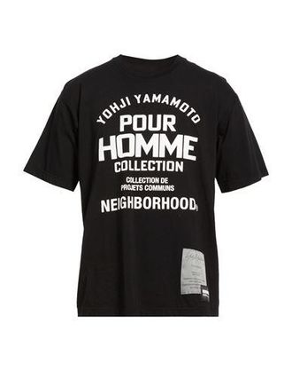 Yohji Yamamoto TOPWEAR - T-shirts sur YOOX.COM