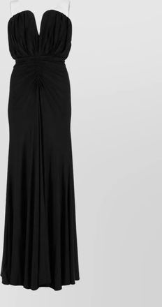 Self Portrait maxi dress