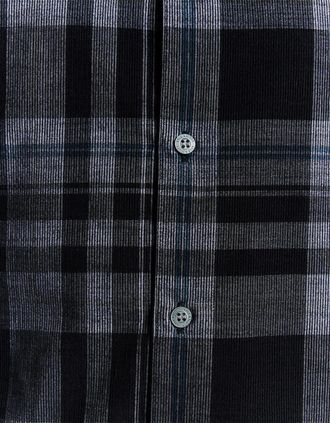 Lyle & Scott Lyle And Scott Mens Cord Short - Jet Black White - Size: 42/Regular