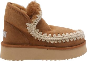 Mou Mini Eskimo Platform Boots