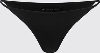 Philipp Plein Slim Fit Stretch Modal Briefs with a Mid-Rise Waist
