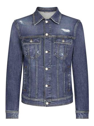 Dolce & Gabbana Denim Jacket