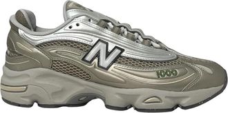 New Balance Lifestyle 1000 - Heren - Sneakers - Veelkleurig - 43 EU - Schoenen