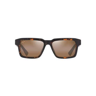 Maui Jim Kahiko Sunglasses - unisex - Maui Jim - Sunglasses - Multicolor - 53 MM - Accessories