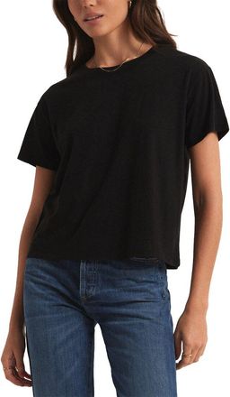 Z Supply Z Supply Go To T-Shirt