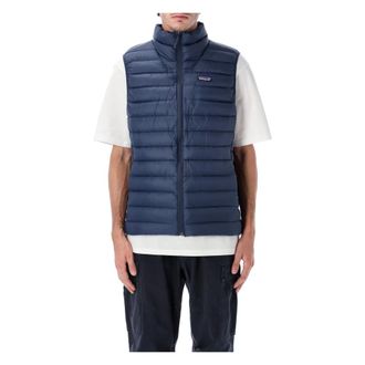 Patagonia Uomo, Giacche, Blu, S, new