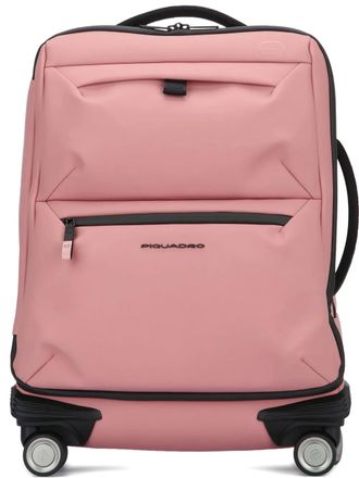 Piquadro Corner 20 trolley - Pink