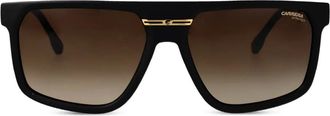 Carrera Occhiali da sole Victory C 14/S squadrati - Nero
