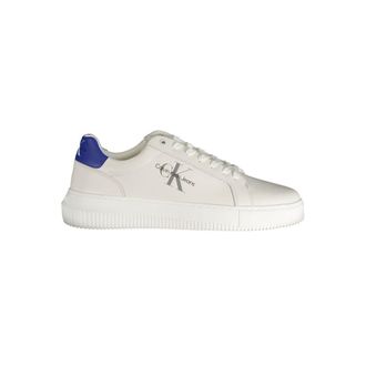 Calvin Klein Leather Men Mens Sneaker